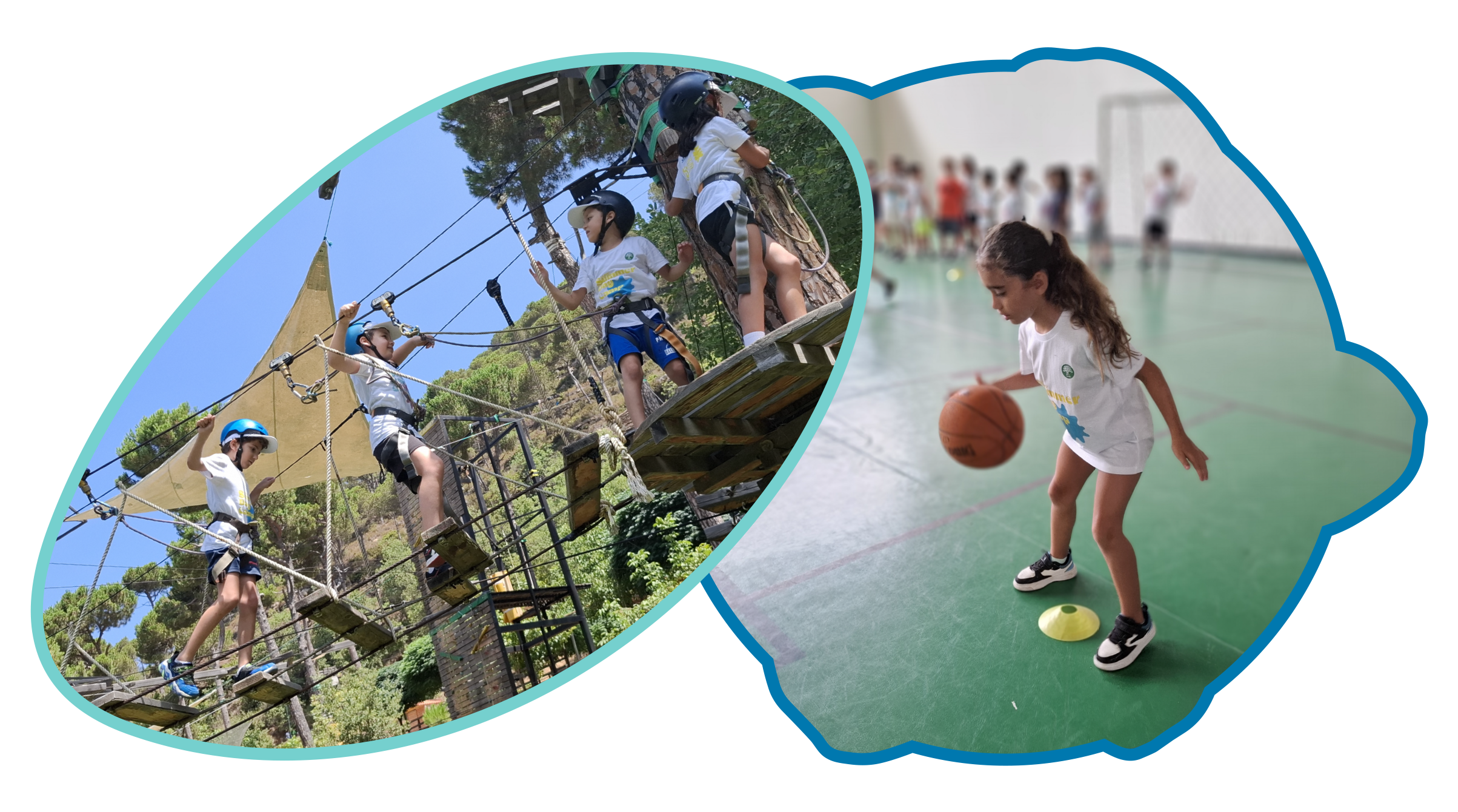 In School Activities Image