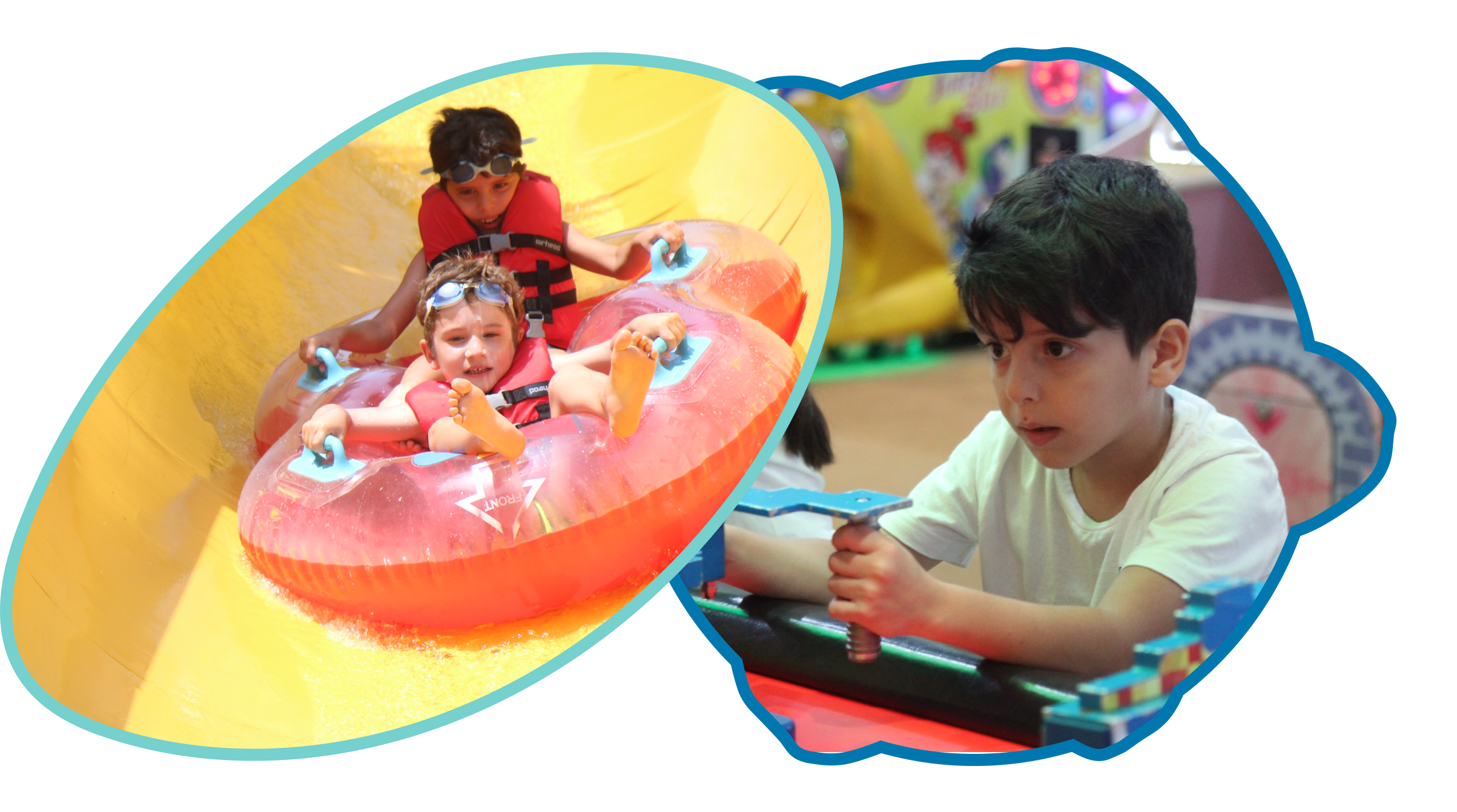 In School Activities Image