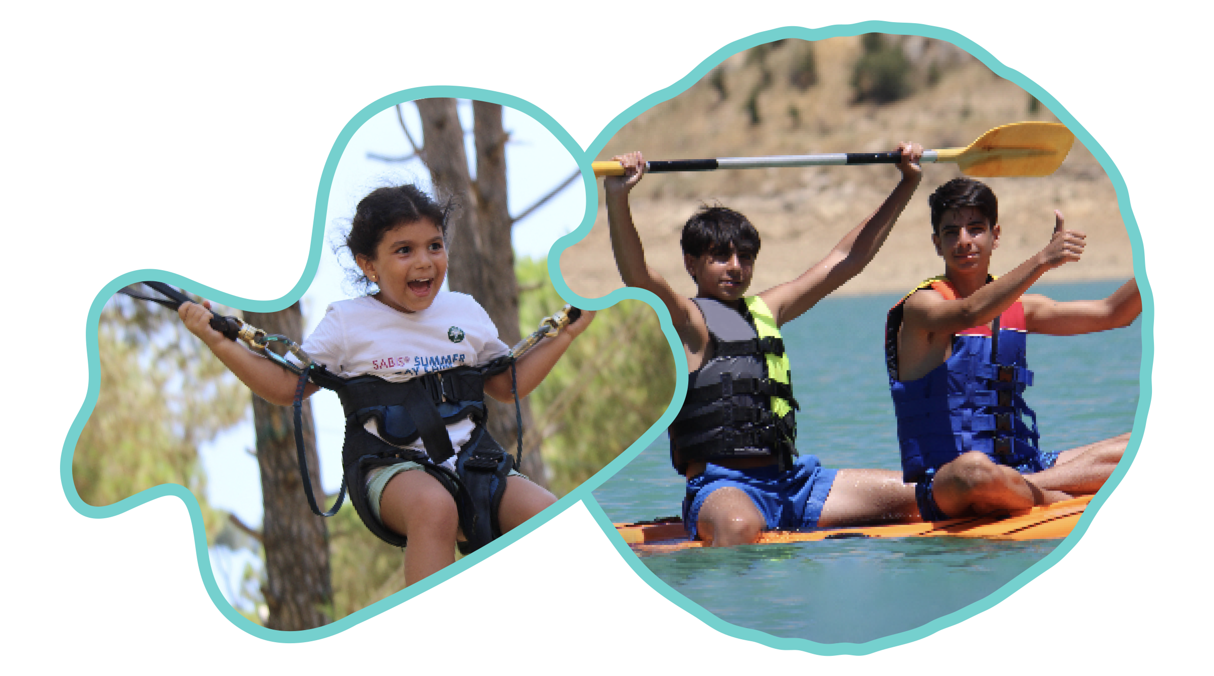 In School Activities