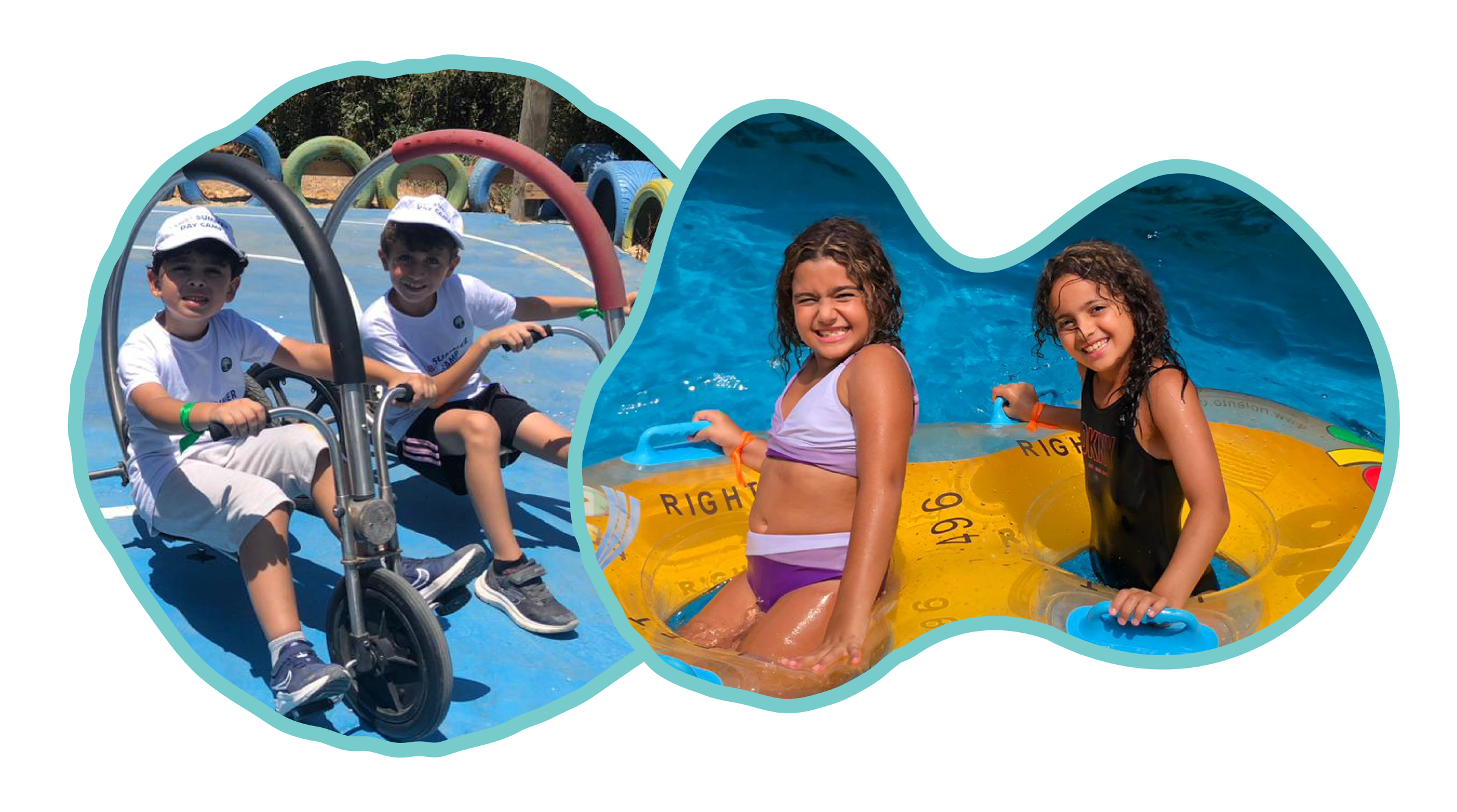 In School Activities